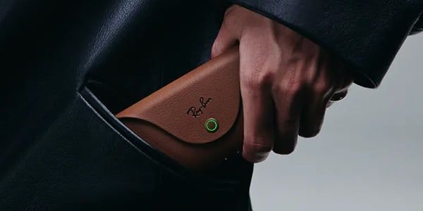 Ray-Ban Meta Gen 2 và làn sóng thiết bị đeo AI: Khi công nghệ bắt đầu “nhìn thấy” thế giới