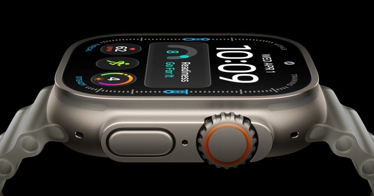 So Sánh Apple Watch Ultra 4 vs Ultra 3: Có Đáng Nâng Cấp Không?