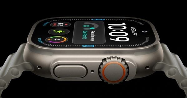 So Sánh Apple Watch Ultra 4 vs Ultra 3: Có Đáng Nâng Cấp Không?