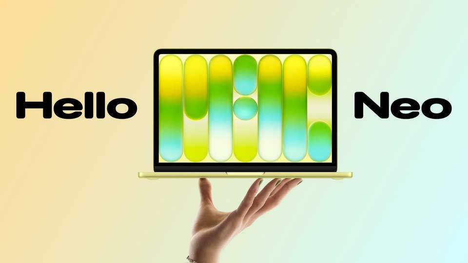MacBook Neo 2026 phù hợp với ai? Sinh viên hay dân văn phòng?