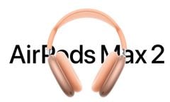 AirPods Max 2 có gì mới so với đời cũ? Nâng cấp đáng tiền không?