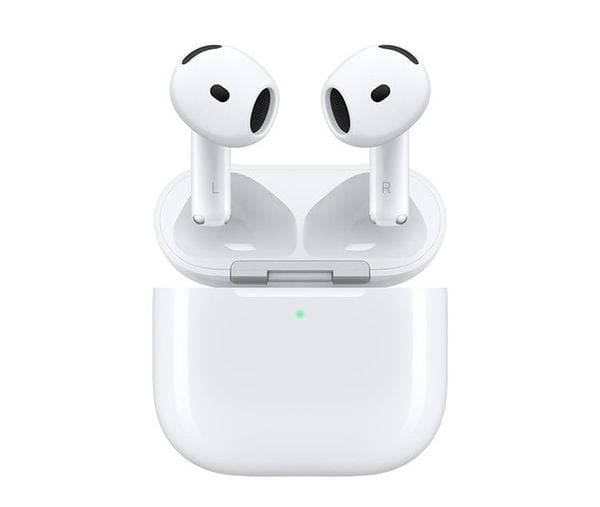 AirPods 5: Tổng hợp thông tin về mẫu tai nghe mới của Apple