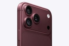 iPhone 18 Pro Max có gì mới? Những nâng cấp đáng chú ý nhất