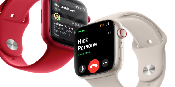 Hướng dẫn cài đặt và sử dụng Apple Watch cho người mới