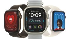 Apple Watch Ultra 4 hay Series 12: Nên chọn mẫu nào?