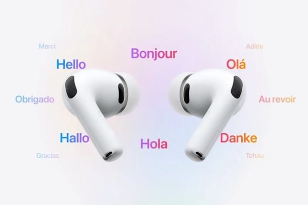 Apple ra mắt iOS 26.1: Apple Intelligence chính thức hỗ trợ Tiếng Việt, dịch trực tiếp qua AirPods