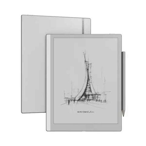 Review chi tiết Boox Go 10.3 Gen II: Có đáng mua trong tầm giá?