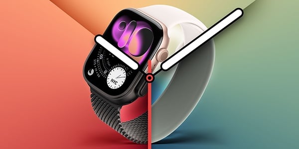 Apple Watch Series 11, Ultra 3 & SE 3 – So sánh & Đánh giá: Bản nâng cấp nào đáng mua nhất?