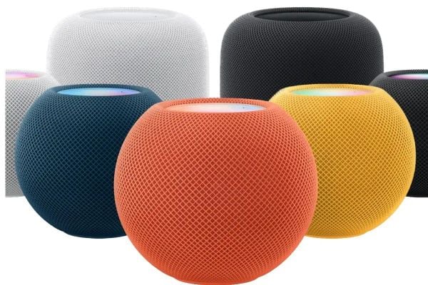 HomePod mini vs HomePod: Khác gì và nên chọn loại nào?