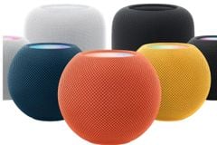 HomePod mini vs HomePod: Khác gì và nên chọn loại nào?