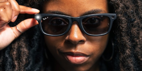 Các tính năng AI thú vị trên Meta Ray-Ban