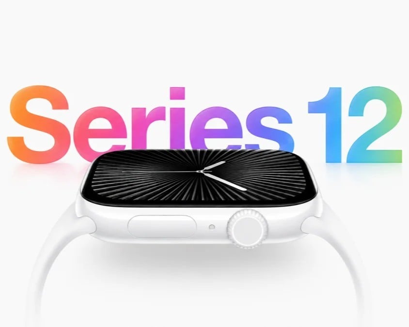 Apple Watch Series 12 có gì mới? Những nâng cấp đáng chú ý