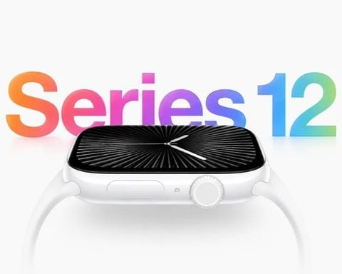 Apple Watch Series 12 có gì mới? Những nâng cấp đáng chú ý