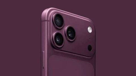 iPhone 18 Pro Max có gì khiến iPhone Ultra màn hình gập lép vế?