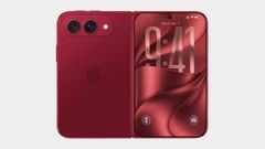 iPhone gập Apple gây ấn tượng với thiết kế mỏng và màn hình lớn