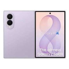Samsung Galaxy Z Fold8: Chuẩn Mực Mới Cho Smartphone Màn Hình Gập
