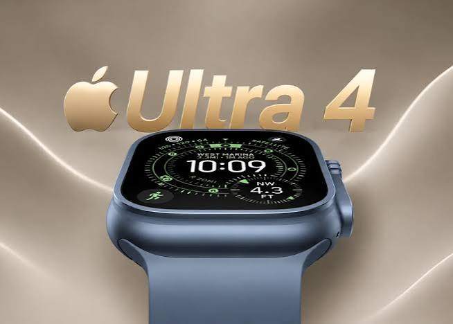 Apple Watch Ultra 4: Loạt nâng cấp mới đáng chú ý trong năm 2026