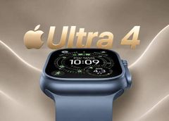 Apple Watch Ultra 4: Loạt nâng cấp mới đáng chú ý trong năm 2026