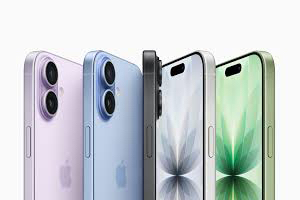 Tổng hợp màu sắc iPhone 17 2025: Lựa chọn nào hợp phong cách của bạn?