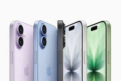 Tổng hợp màu sắc iPhone 17 2025: Lựa chọn nào hợp phong cách của bạn?