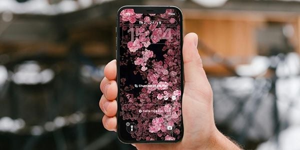 Tạo bản sắc riêng cho iPhone của bạn trên iOS 26