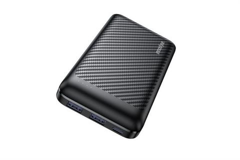 Innostyle PowerSmart 10000mAh 12W: Giải Pháp Năng Lượng Di Động Cho Mùa Hè