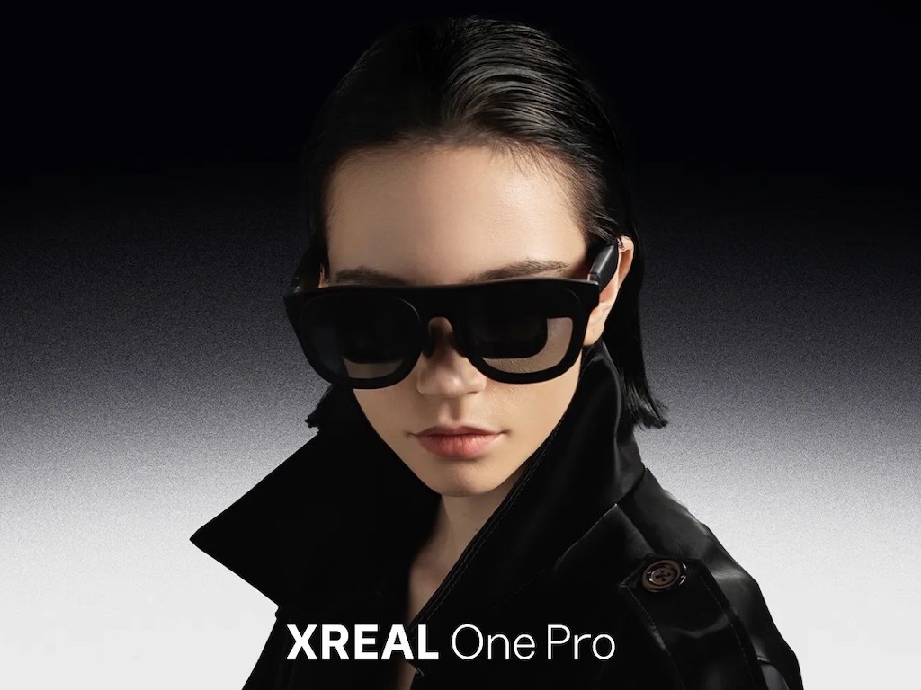 Kính thông minh XREAL One Pro – Gadget lý tưởng du lịch hè 2026