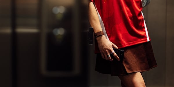 Polar Loop – Vòng đeo tay theo dõi sức khỏe thông minh giúp bạn sống năng động hơn mỗi ngày