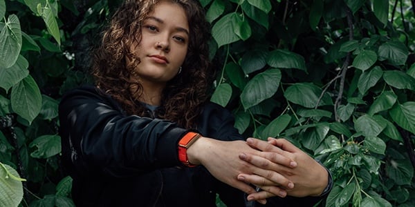 Polar Loop – Khi thiết bị đeo tay bước vào kỷ nguyên “không màn hình”