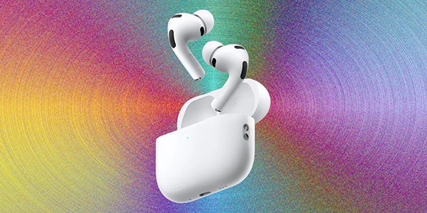 Đánh giá chi tiết AirPods Pro 3 – Tai nghe True Wireless cao cấp của Apple 2025
