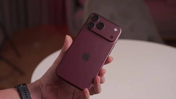Top phụ kiện iPhone 18 Pro, 18 Pro Max đáng mua tại SmartZone