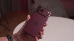 Top phụ kiện iPhone 18 Pro, 18 Pro Max đáng mua tại SmartZone
