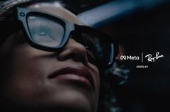 5 Lý Do Nên Sở Hữu Kính Thông Minh Meta Ray-Ban Display
