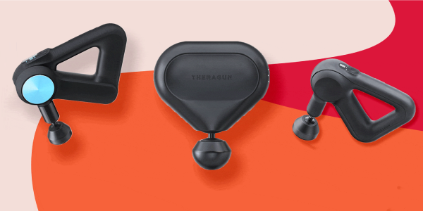 Bí quyết kéo dài tuổi thọ cho máy Massage Theragun của bạn