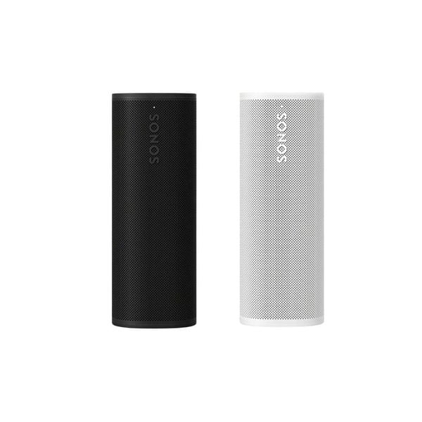 Mang Âm Nhạc Theo Mọi Chuyến Đi Cùng Sonos Roam 2