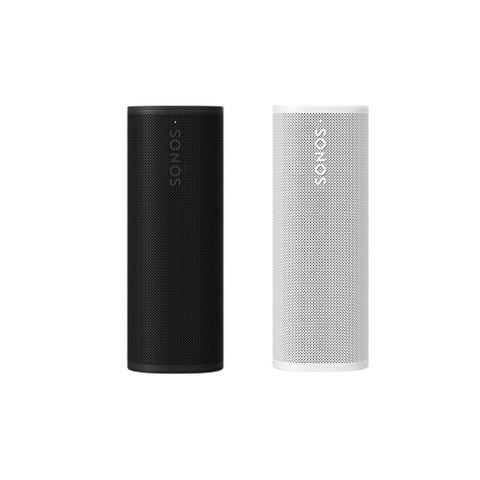Mang Âm Nhạc Theo Mọi Chuyến Đi Cùng Sonos Roam 2