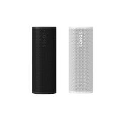 Mang Âm Nhạc Theo Mọi Chuyến Đi Cùng Sonos Roam 2