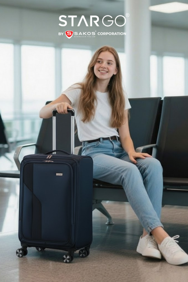 Nút bấm vali bị kẹt – Cách xử lý nhanh, an toàn và hiệu quả