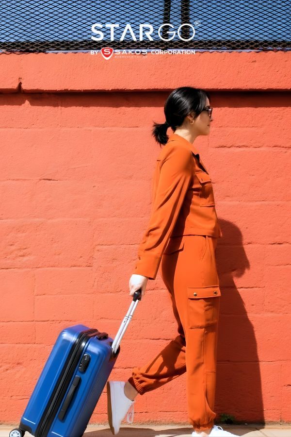 Giá Vali Size 16 Stargo – Cập Nhật Mới Nhất & Nơi Mua Chính Hãng