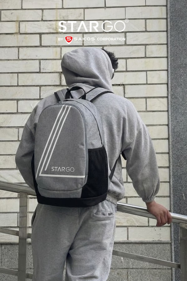 Top 5 balo đi du lịch Stargo gọn nhẹ và chất lượng