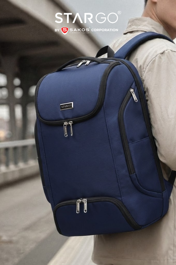 Top 3 balo đi trekking Stargo gọn nhẹ và chất lượng