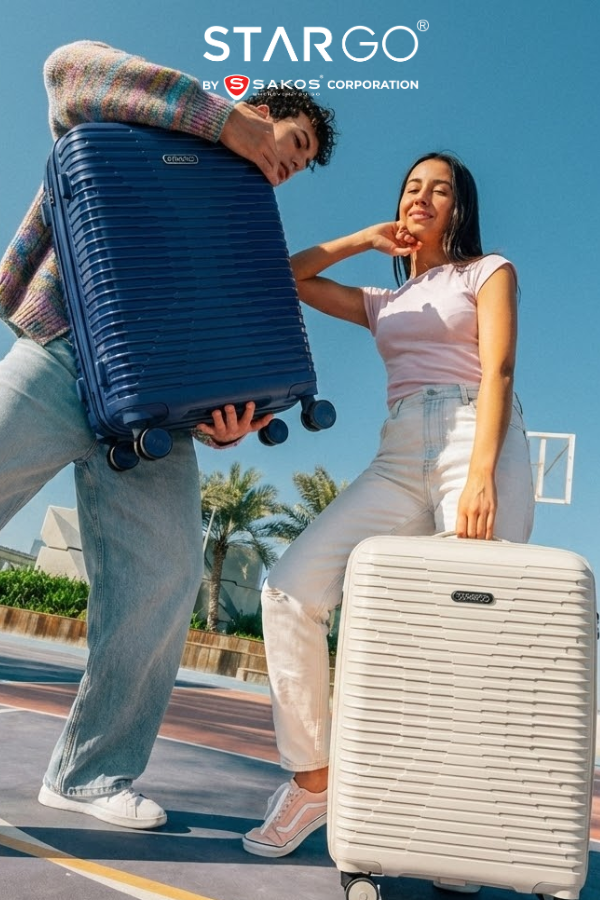 Cách sửa khóa vali bị gãy – Xử lý nhanh, an toàn và hiệu quả