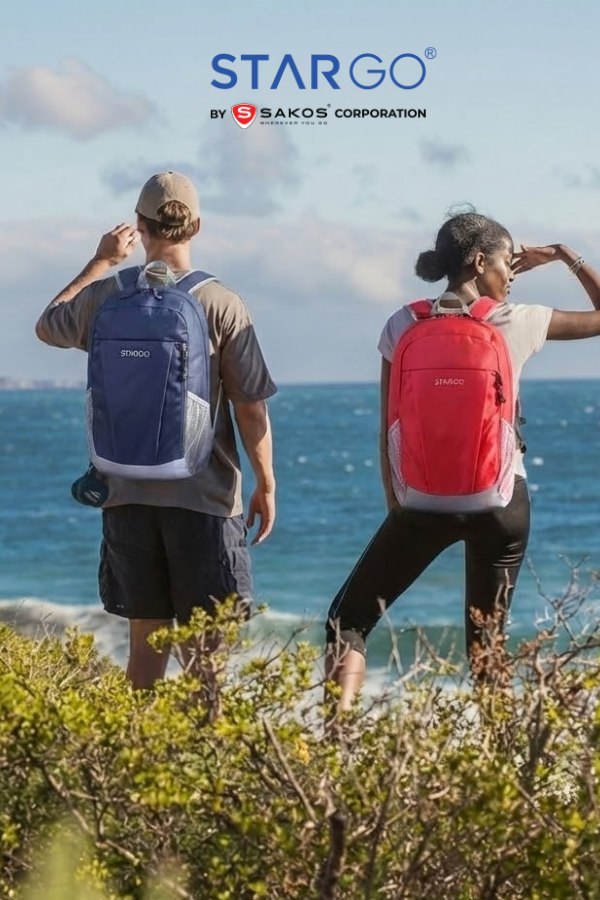 Top 2 balo đi phượt Stargo gọn nhẹ và chất lượng
