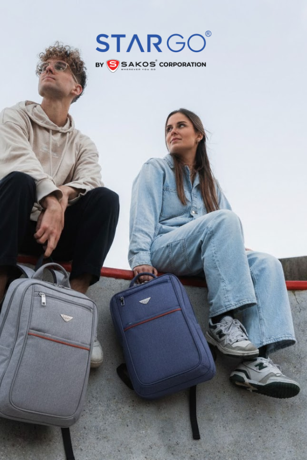 Balo màu gì dễ phối đồ nhất hiện nay?