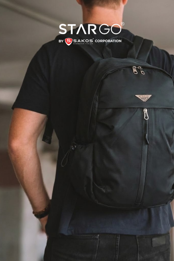 Top 3 balo đi tập gym Stargo gọn nhẹ và chất lượng