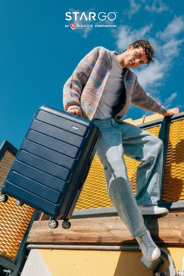 Vali Kéo Size 22 Là Gì? So Sánh & Cách Chọn Chuẩn Nhất