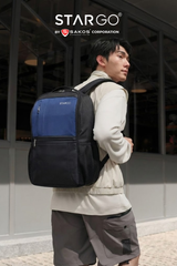 Cách Giặt Balo Chống Nước Đúng Cách, Không Làm Mất Lớp Chống Nước