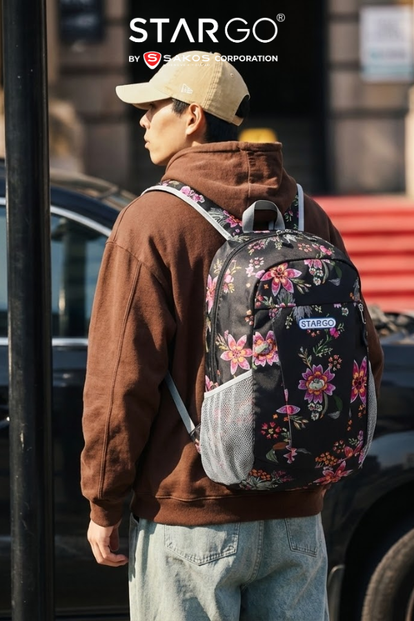 Top 3 balo du lịch đa năng Stargo đa năng và tiện ích