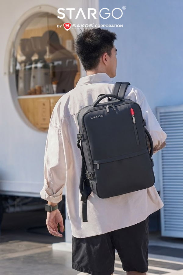 Top 3 balo nữ nhỏ Stargo thời trang cho nàng