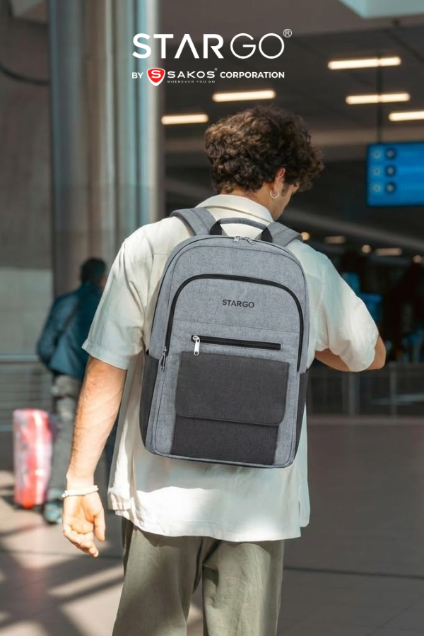 Top 3 balo nữ hàng hiệu Stargo thời trang cho nàng